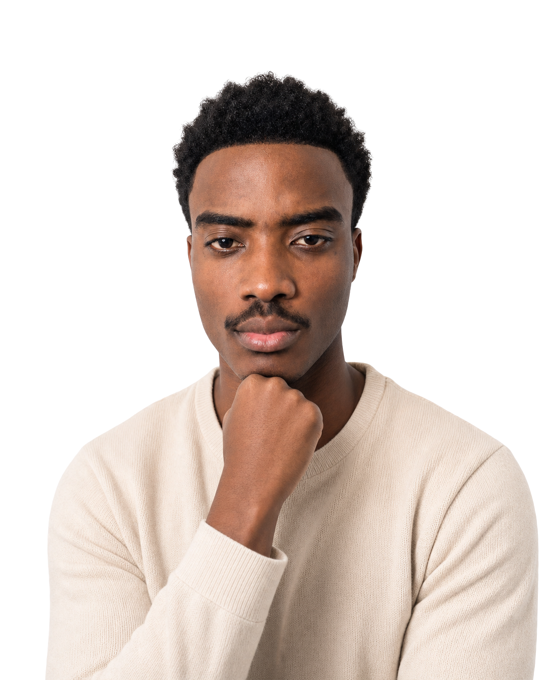 Portrait de Prince Ascel